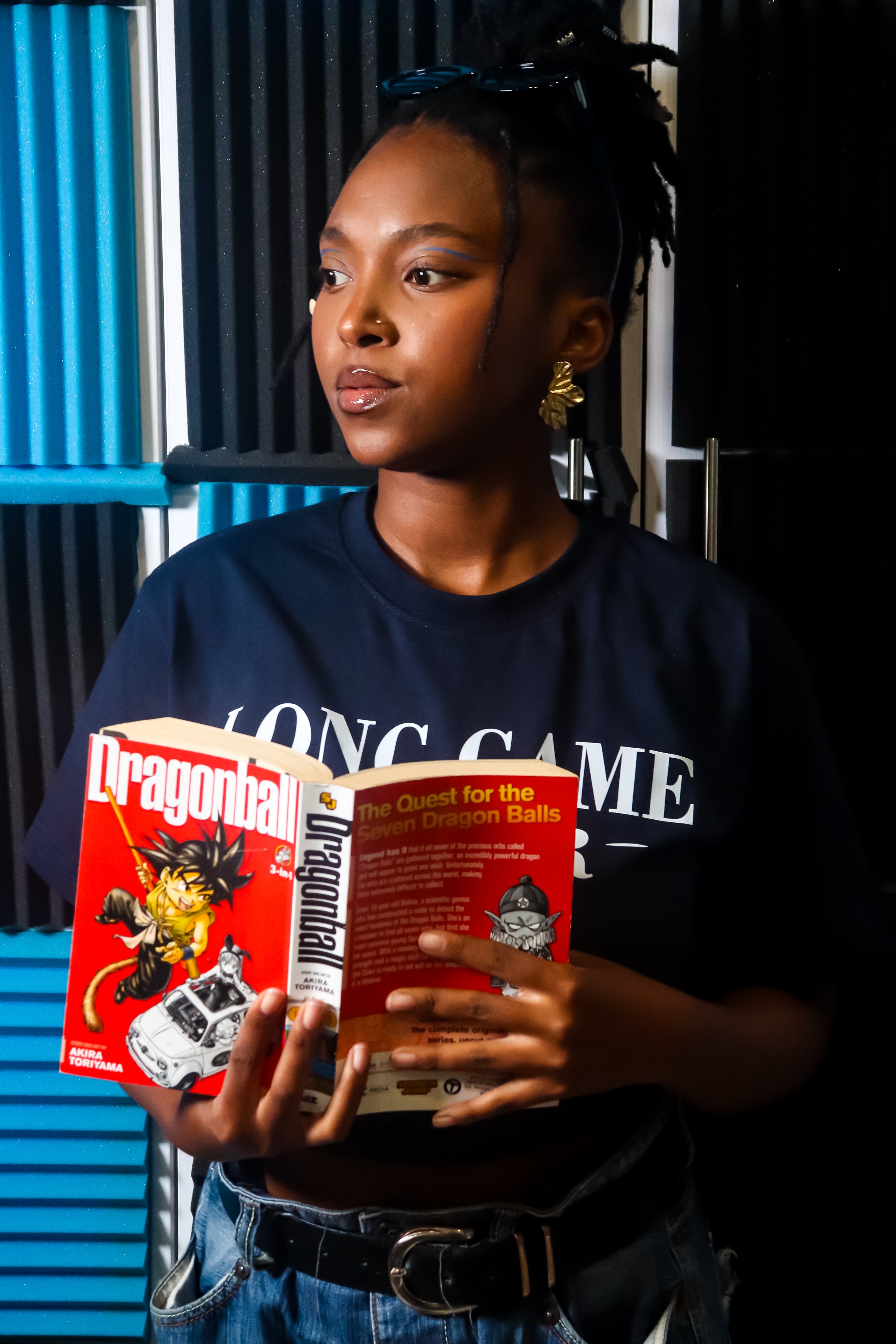 Invest In Yourself Academy — Classic T-Shirt
