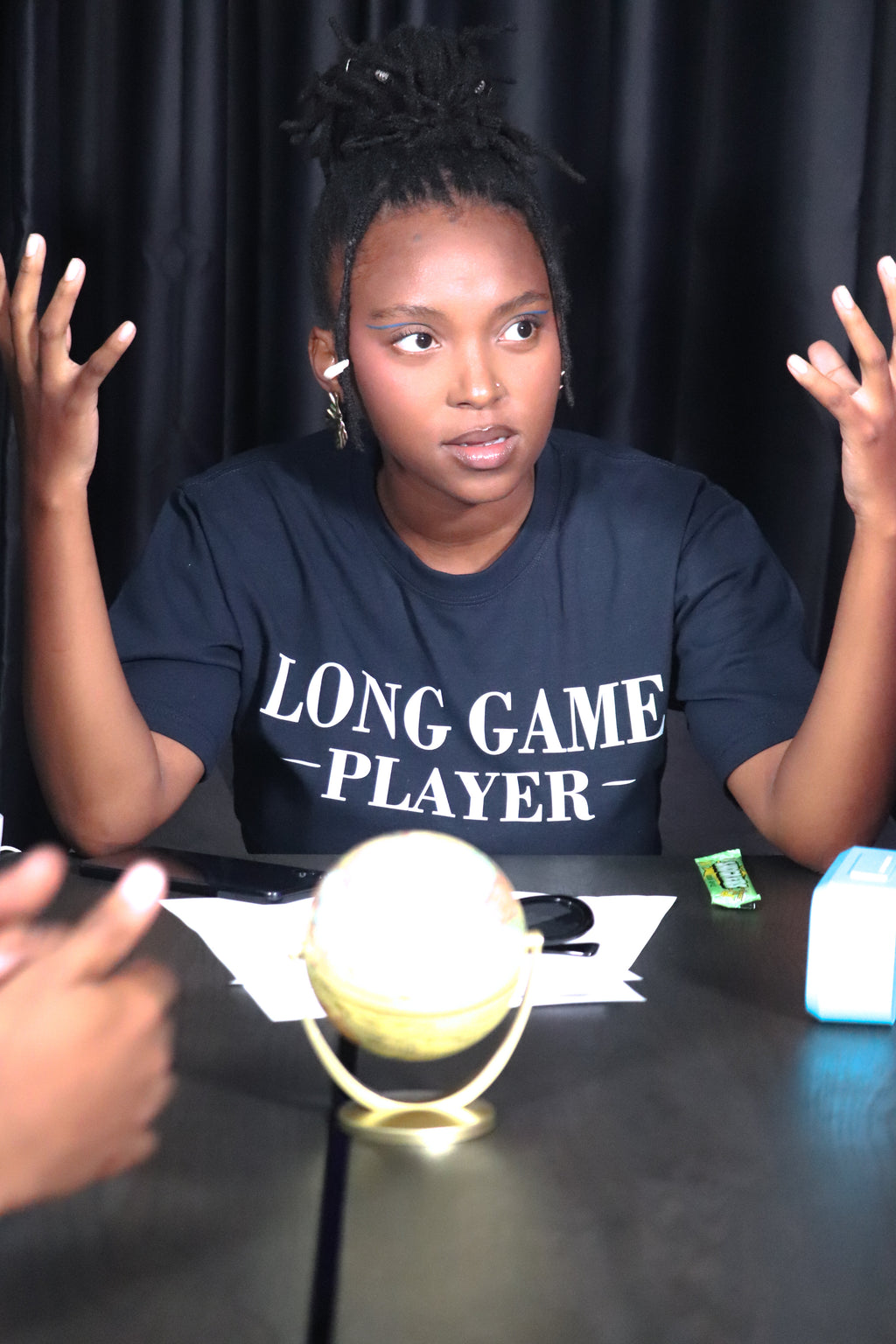 Invest In Yourself Academy — Classic T-Shirt